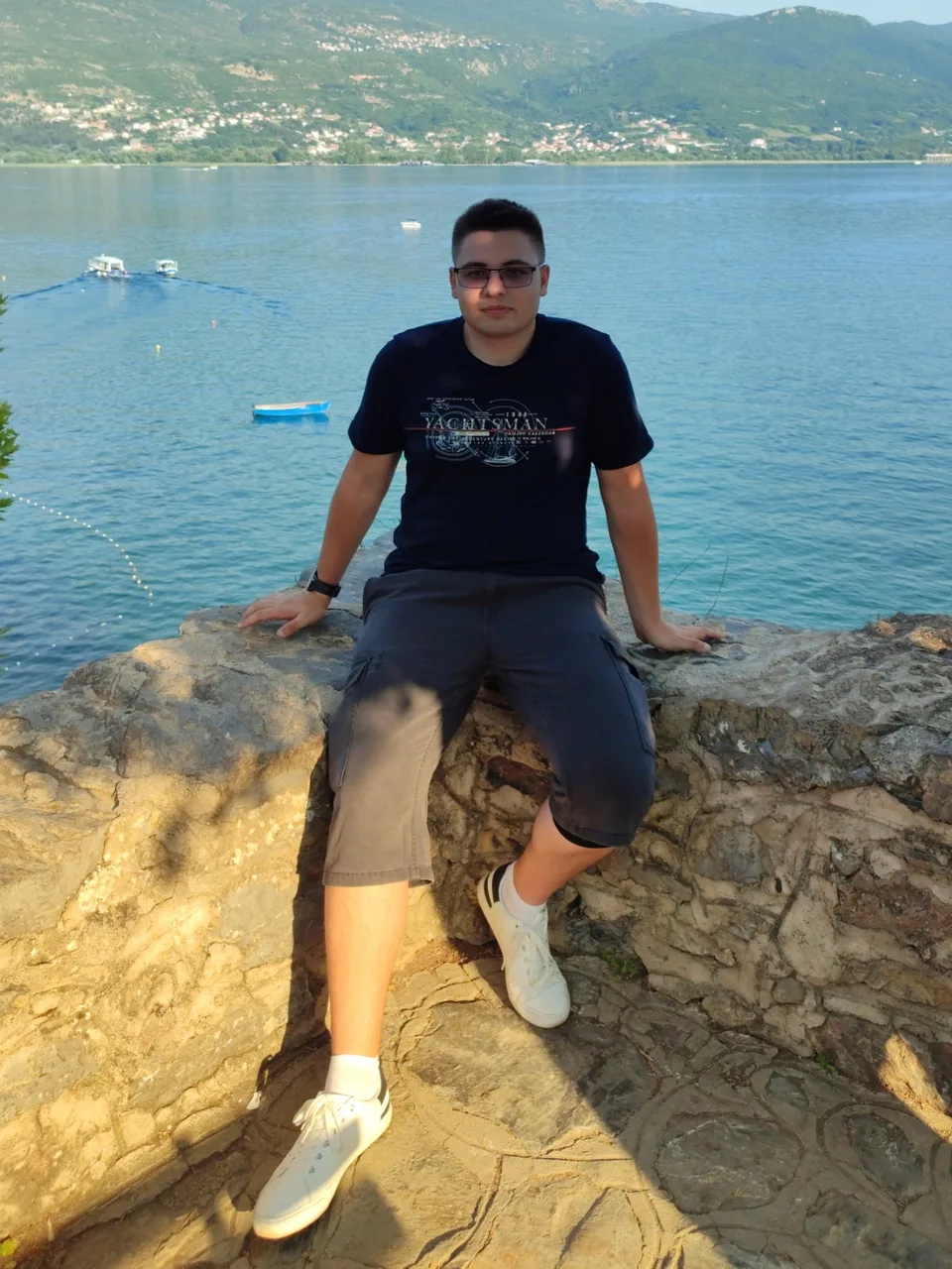 Alex Tsvetanov